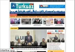 Sites similar to turkuazgazetesi.com