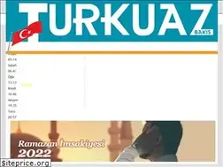 Sites similar to turkuazgazetesi.net