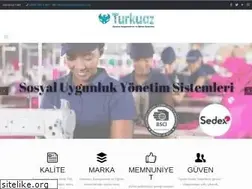 Sites similar to turkuazgozetim.com