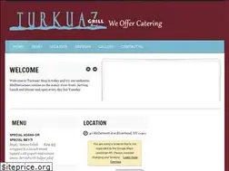 Sites similar to turkuazgrillriverhead.com