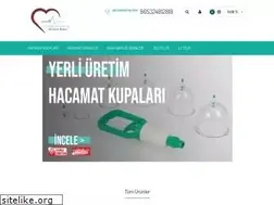 Sites similar to turkuazhacamat.com