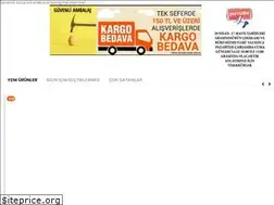 Sites similar to turkuazhediyelik.net