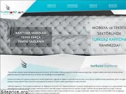 Sites similar to turkuazkapitone.com