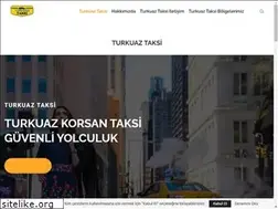 turkuazkorsan.com