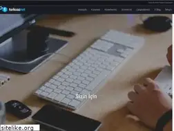 Sites similar to turkuaznet.com