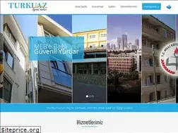 Sites similar to turkuazogrenciyurdu.com