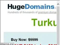 Sites similar to turkuazoo.com