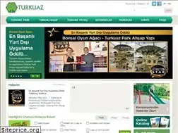 Sites similar to turkuazpark.com