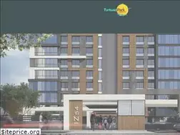 Sites similar to turkuazparkresidence.com