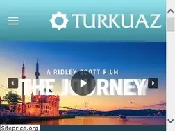 Sites similar to turkuazproductions.com