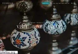Sites similar to turkuazrestaurant.com