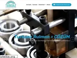Sites similar to turkuazrulman.com