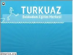 Sites similar to turkuazscuba.com