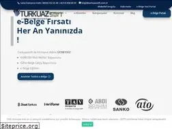 Sites similar to turkuazsoft.com.tr