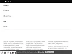 Sites similar to turkuaztemizlik.net