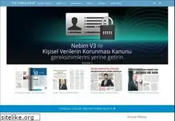 Sites similar to turkuazyazilim.com.tr