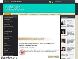 Sites similar to turkuazymm.com.tr