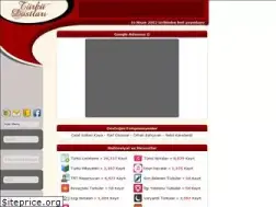 Sites similar to turkudostlari.net