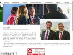 Sites similar to turkugur.com