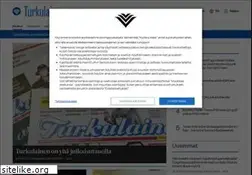 Sites similar to turkulainen.fi