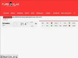 Sites similar to turkulak.com.tr