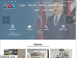 Sites similar to turkulasimsen.org