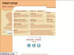 Sites similar to turkuler.net