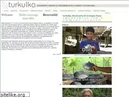 Sites similar to turkulka.net