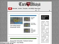 Sites similar to turkulkusu.com