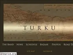 Sites similar to turkumusic.com