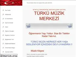 Sites similar to turkumuzikmerkezi.net