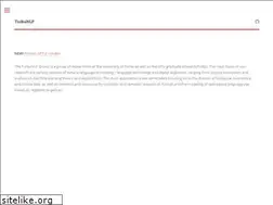 Sites similar to turkunlp.org