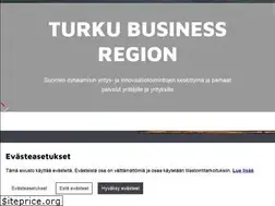 Sites similar to turkusciencepark.com