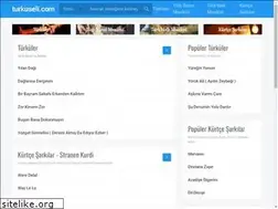 Sites similar to turkuseli.com