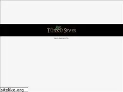 Sites similar to turkusever.com
