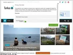 Sites similar to turkusowakropka.com