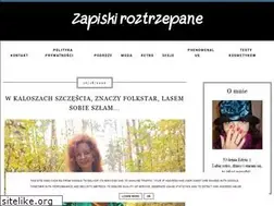 Sites similar to turkusowykwiat.blogspot.com