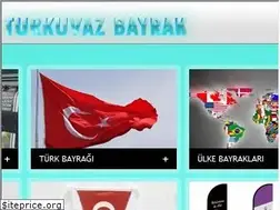 Sites similar to turkuvazbayrak.com