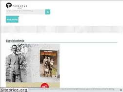 Sites similar to turkuvazkitap.com.tr