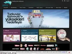 Sites similar to turkuvazmatbaacilik.com
