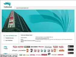 Sites similar to turkuvazmedyayayhiz.com