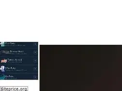 Sites similar to turkuvazradyolar.com