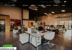 Sites similar to turkuvazsoft.com