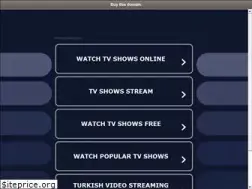 Sites similar to turkvid.com