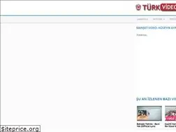Sites similar to turkvideo.net
