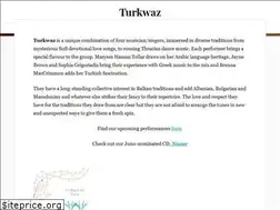 Sites similar to turkwaz.ca
