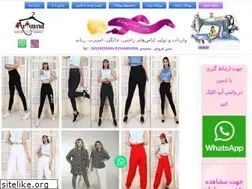 Sites similar to turkwearz.com