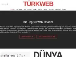 Sites similar to turkweb.com.tr