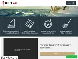 Sites similar to turkyat.net