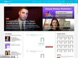 Sites similar to turkyay.com